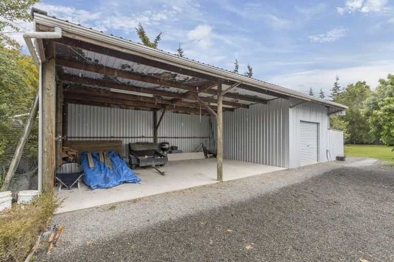 Photo of property in 43 Bruces Road, Sefton, Rangiora, 7477