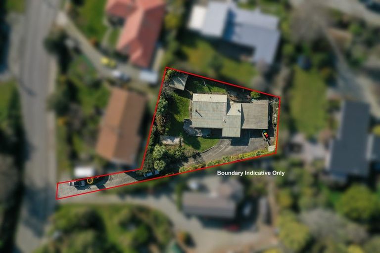 Photo of property in 10 Claremont Road, Gleniti, Timaru, 7910