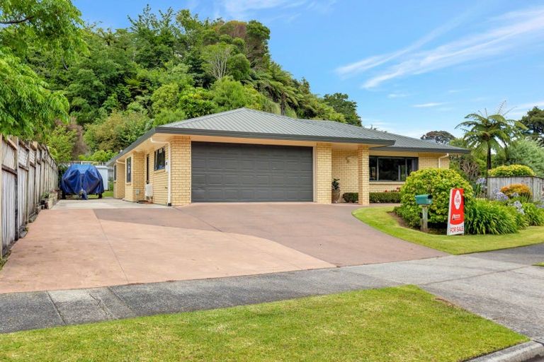 Photo of property in 38 Roto Street, Hurdon, New Plymouth, 4310