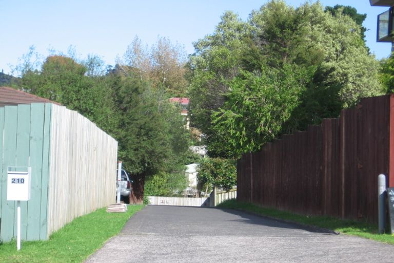 Photo of property in 212 Solar Road, Glen Eden, Auckland, 0602
