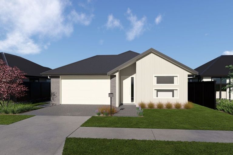 Photo of property in 23 Tabraham Crescent, Pyes Pa, 3112