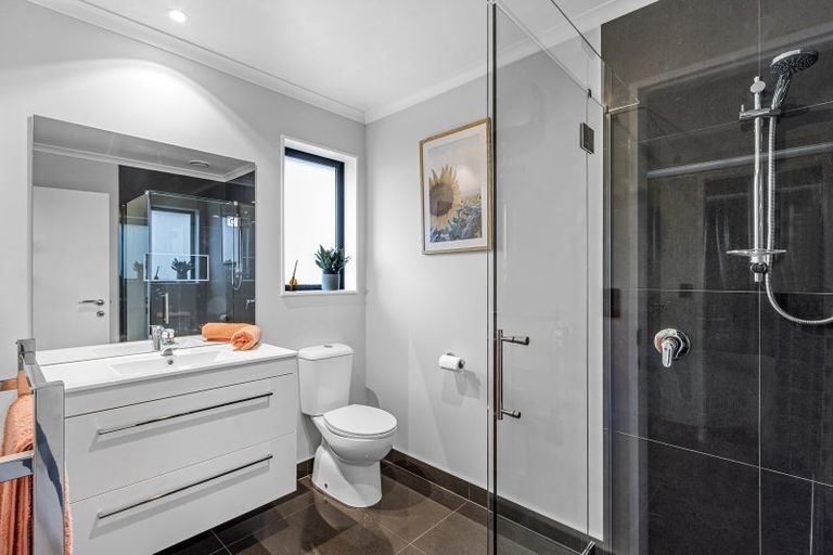 Photo of property in 53 Selfe Crescent, Burwood, Christchurch, 8083