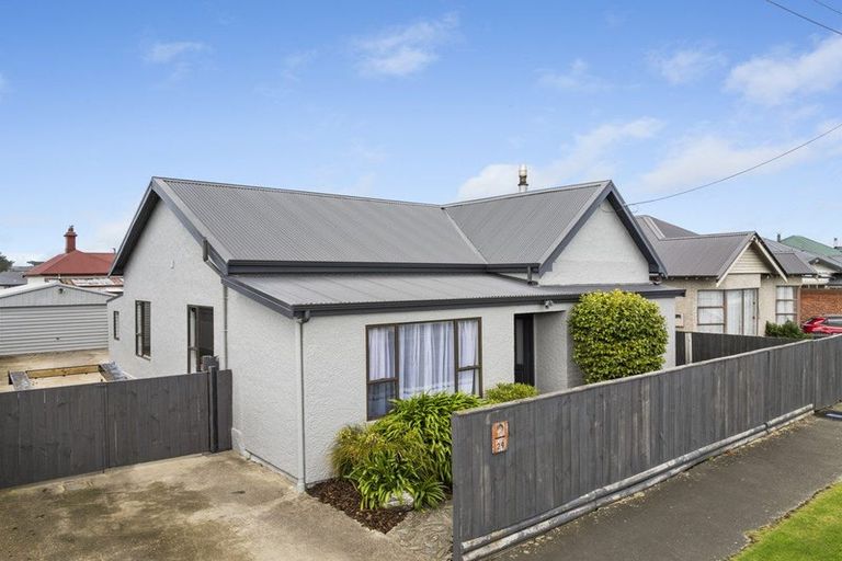 Photo of property in 29 Normanby Street, Saint Kilda, Dunedin, 9012