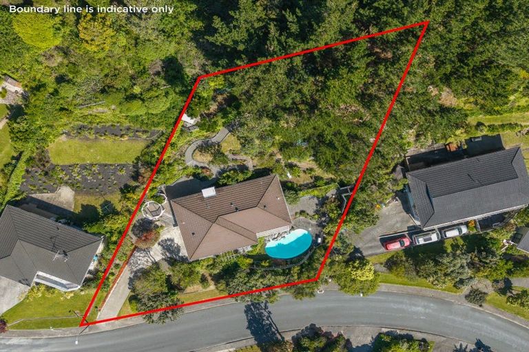 Photo of property in 10 Bosun Terrace, Whitby, Porirua, 5024