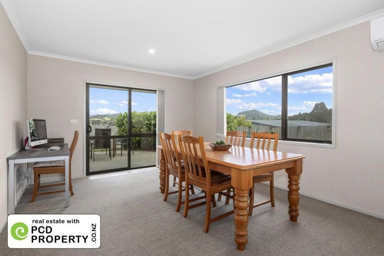 Photo of property in 37 Briden Drive, Tikipunga, Whangarei, 0112