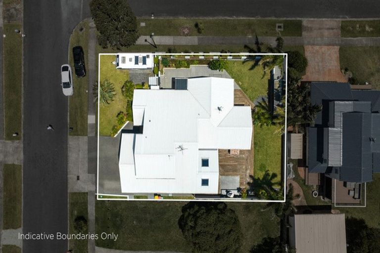 Photo of property in 7 Papaunahi Road, Bowentown, Katikati, 3177
