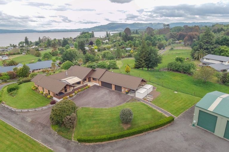 Photo of property in 46 Fryer Road, Hamurana, Rotorua, 3097