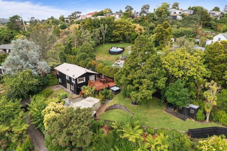 Photo of property in 47 Waitakere Road, Waitakere, Auckland, 0816