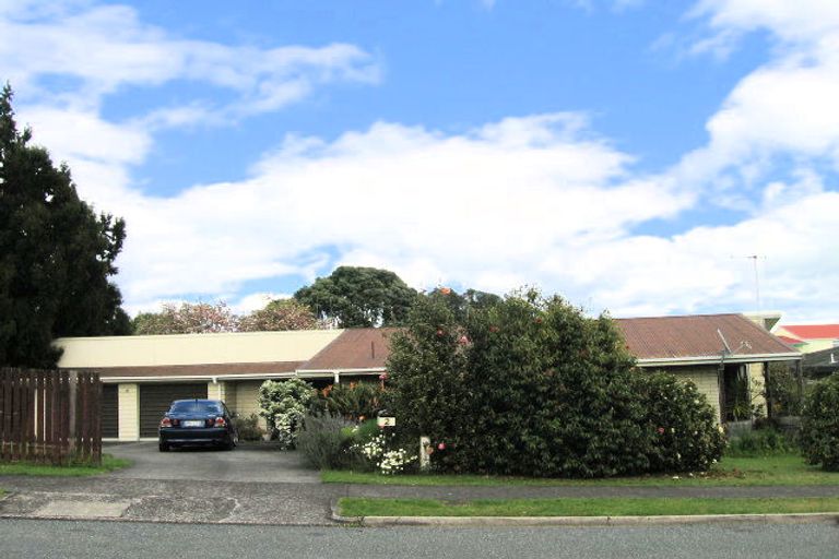 Photo of property in 2 Ririnui Place, Maungatapu, Tauranga, 3112