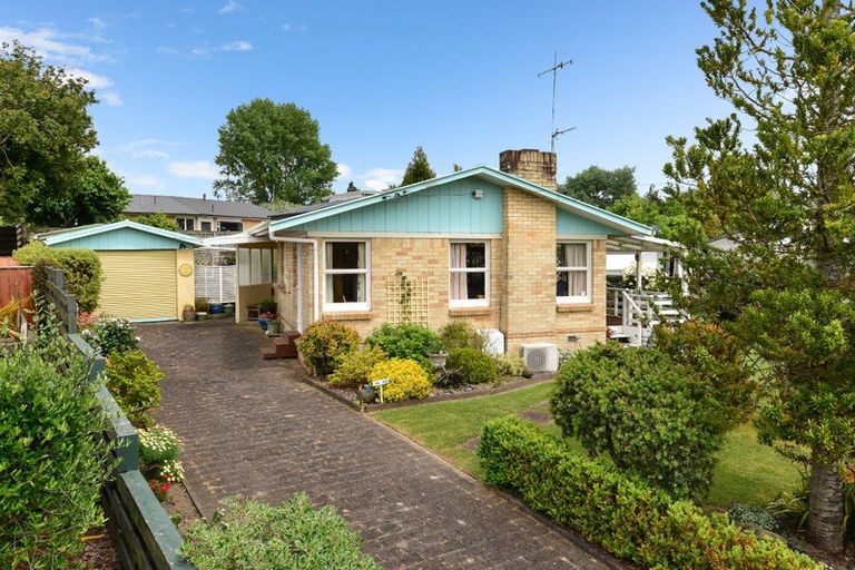 Photo of property in 211 Bankwood Road, Chartwell, Hamilton, 3210