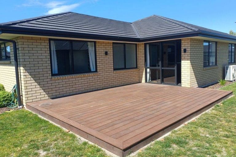 Photo of property in 13 Catlin Street, Marshland, Christchurch, 8083