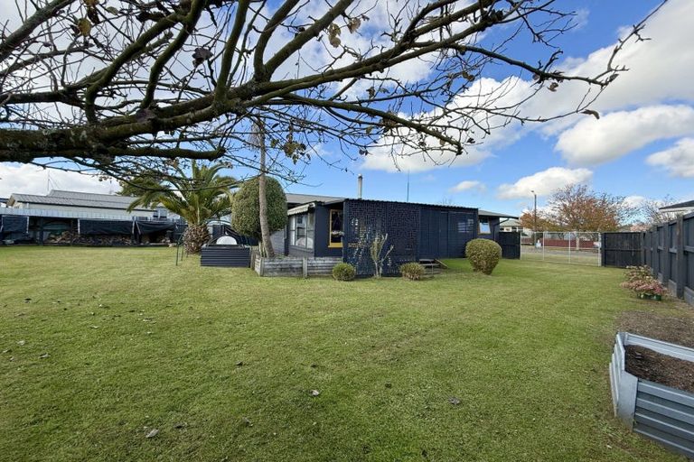 Photo of property in 4 Tui Place, Tokoroa, 3420