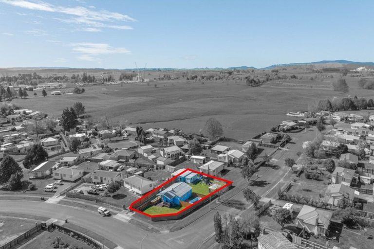 Photo of property in 41 Morvern Crescent, Tokoroa, 3420