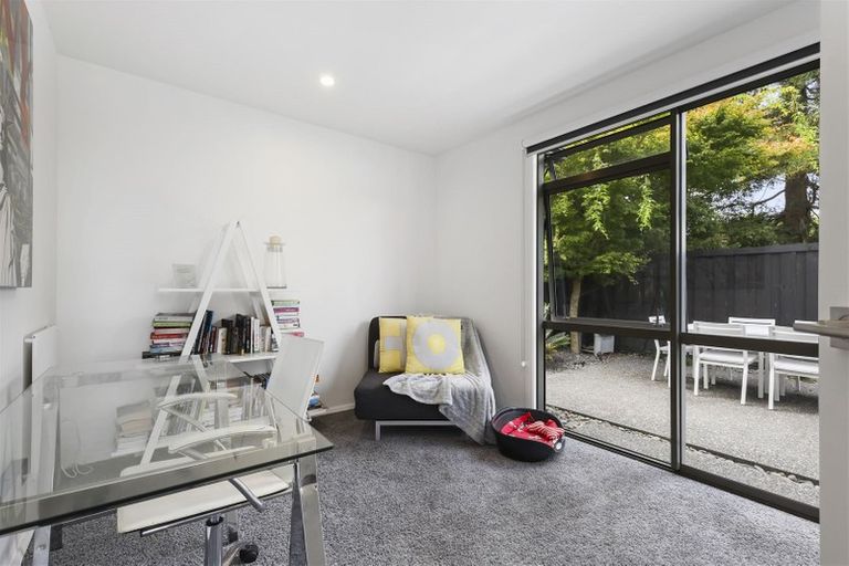 Photo of property in 17u5 Manning Street, Hamilton Central, Hamilton, 3204