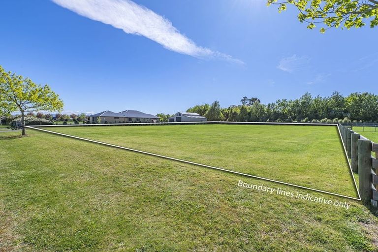 Photo of property in 89 Stott Drive, Darfield, 7571