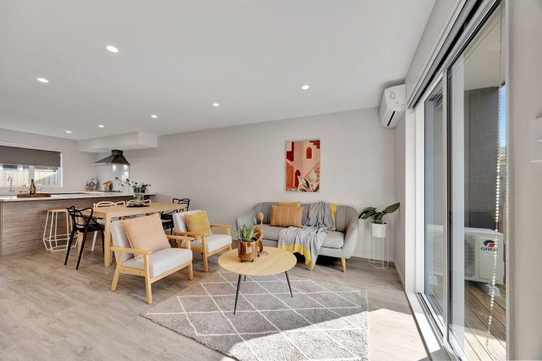 Photo of property in 9u4 Maitland Street, Frankton, Hamilton, 3204