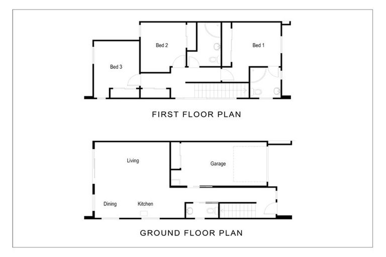 Photo of property in 10/25u Thackeray Street, Hamilton Lake, Hamilton, 3204