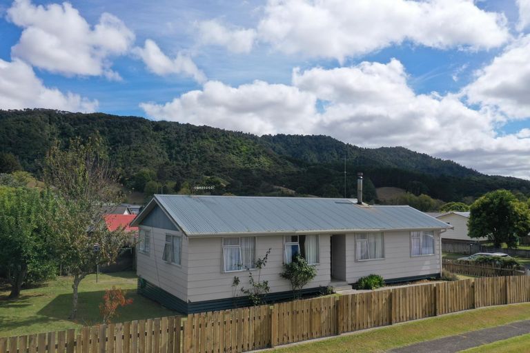 Photo of property in 35 Newton Street, Ngaruawahia, 3720