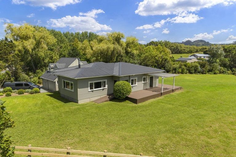 Photo of property in 37 Ward Road, Matakana, Warkworth, 0985