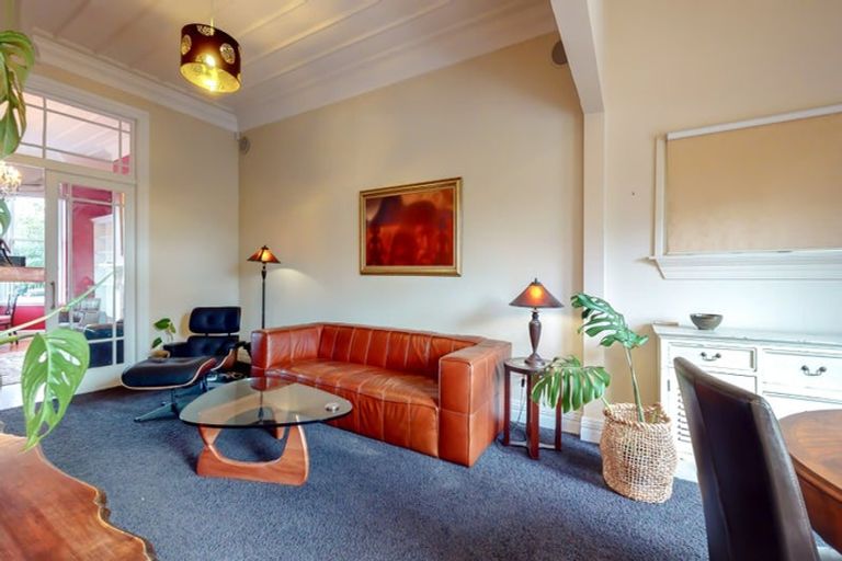 Photo of property in 16 Hall Street, Newtown, Wellington, 6021