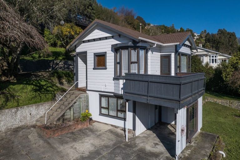 Photo of property in 129a Vanguard Street, Nelson South, Nelson, 7010