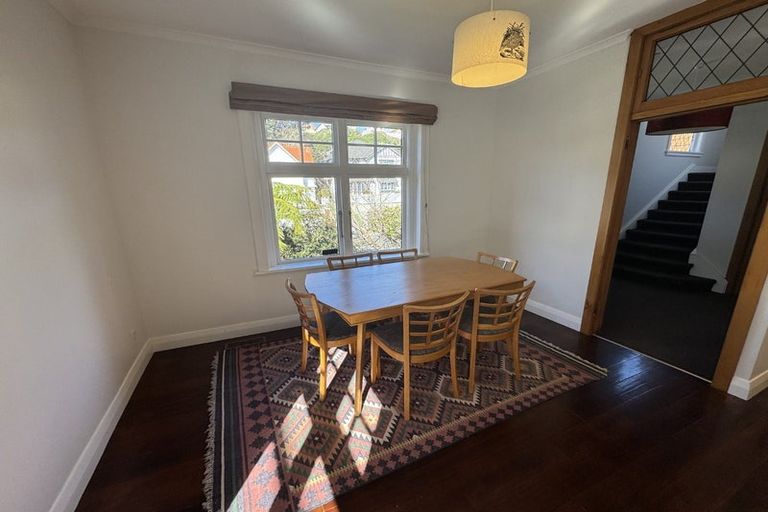 Photo of property in 14 Glen Road, Kelburn, Wellington, 6012