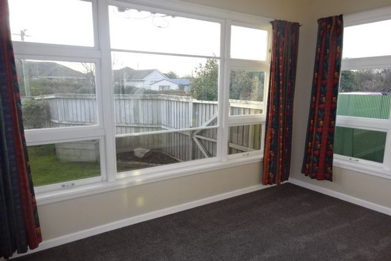 Photo of property in 4 Muirson Avenue, Hoon Hay, Christchurch, 8025