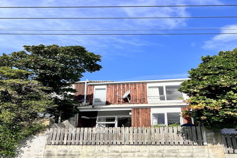 Photo of property in 55f2 Hamilton Road, Hataitai, Wellington, 6021