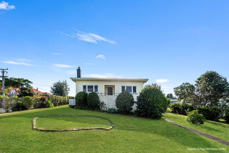 Photo of property in 56 Ranfurly Street, Dargaville, 0310