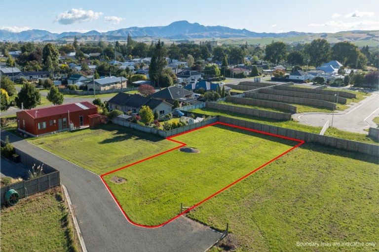 Photo of property in 23 Hamilton Street, Fairlie, 7925