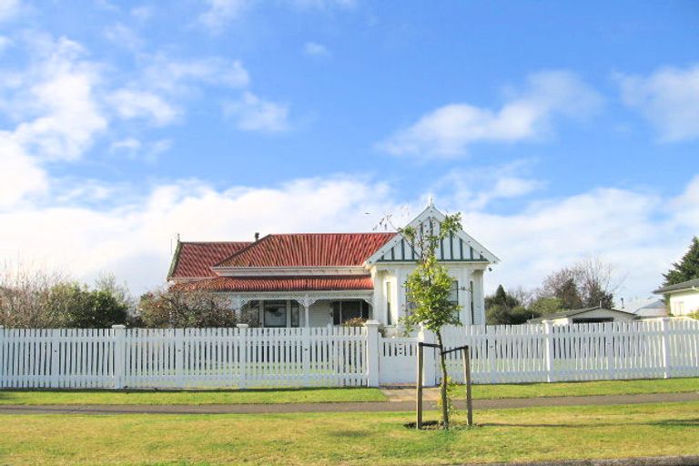 Photo of property in 504 Fenwick Street, Mayfair, Hastings, 4122