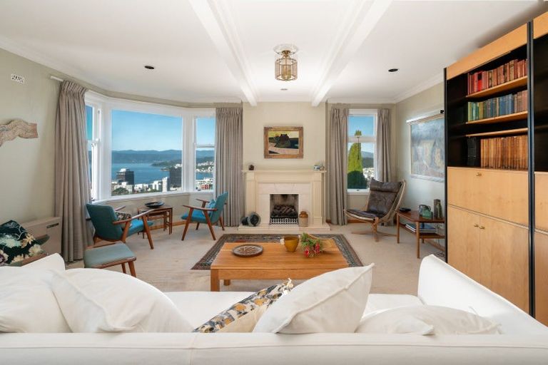 Photo of property in 15u2 Upland Road, Kelburn, Wellington, 6012