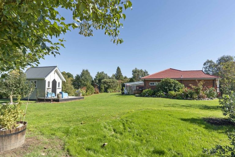 Photo of property in 85 North Street, Greytown, 5712