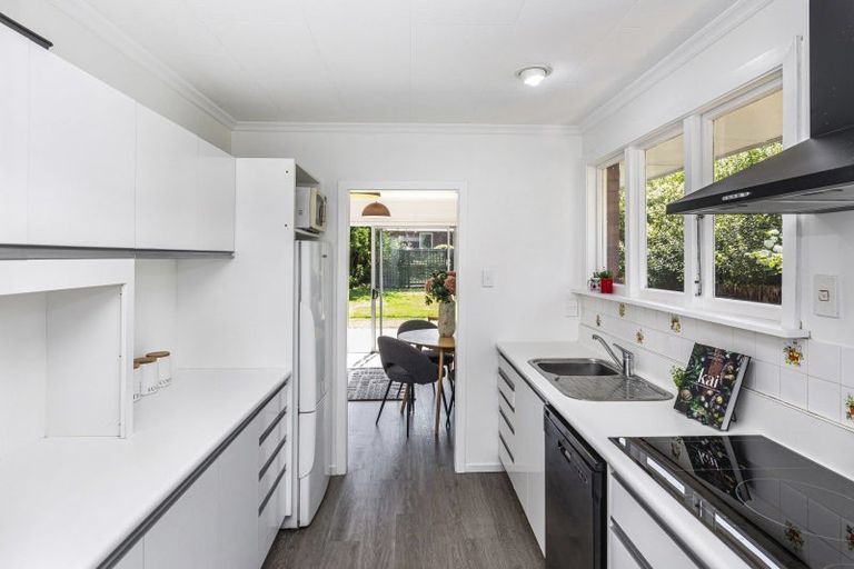 Photo of property in 18 Hurunui Street, Cracroft, Christchurch, 8025