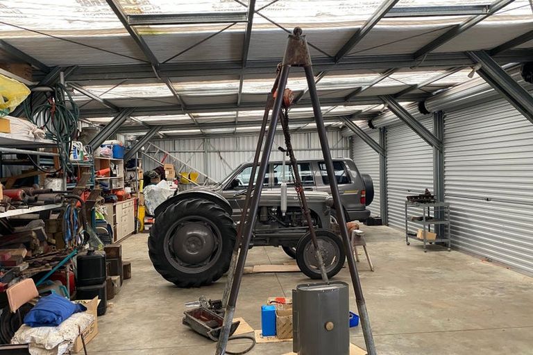 Photo of property in 771 Hauraki Road, Turua, Thames, 3574