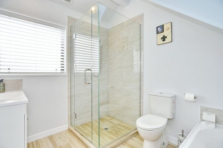 Photo of property in 7/250 Worcester Street, Christchurch Central, Christchurch, 8011