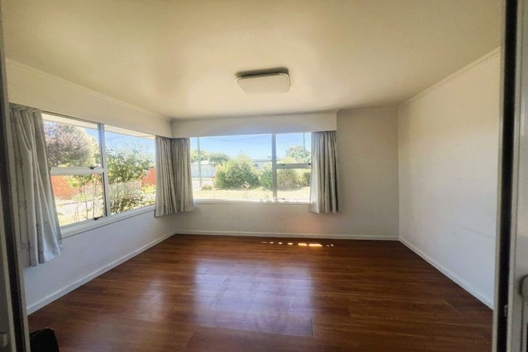 Photo of property in 50 Mooray Avenue, Bishopdale, Christchurch, 8053