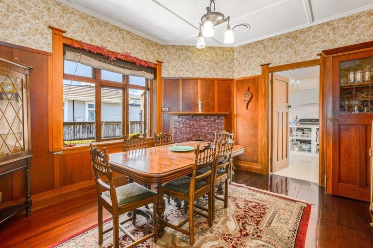 Photo of property in 22 Torridon Road, Miramar, Wellington, 6022