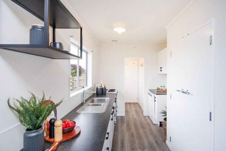 Photo of property in 20b Hilton Grove, Kelvin Grove, Palmerston North, 4414