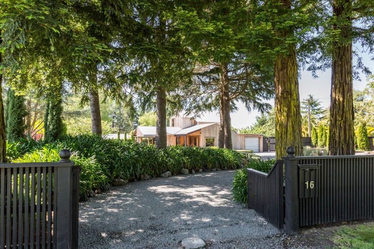 Photo of property in 16 Miller Street, Otane, 4202