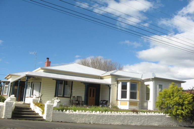 Photo of property in 51 Kenilworth Street, Waipawa, 4210