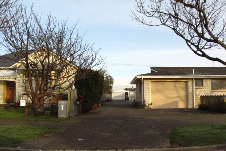 Photo of property in 2/32 Jackson Street, Richmond, Invercargill, 9810
