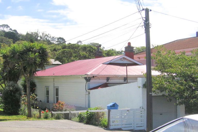 Photo of property in 46b Wright Street, Mount Cook, Wellington, 6021
