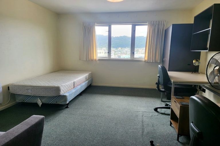 Photo of property in Martin Square Apartments, 603/20 Martin Square, Te Aro, Wellington, 6011