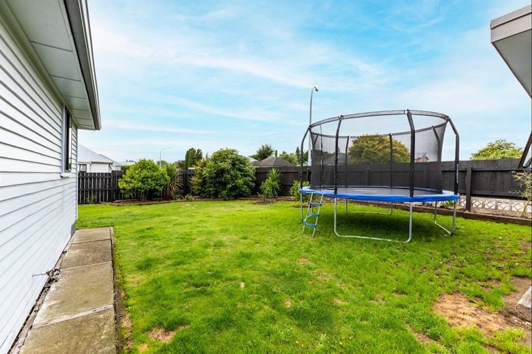 Photo of property in 12 Savage Crescent, Waipukurau, 4200