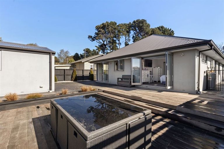 Photo of property in 180 Mcgregors Road, Linwood, Christchurch, 8062