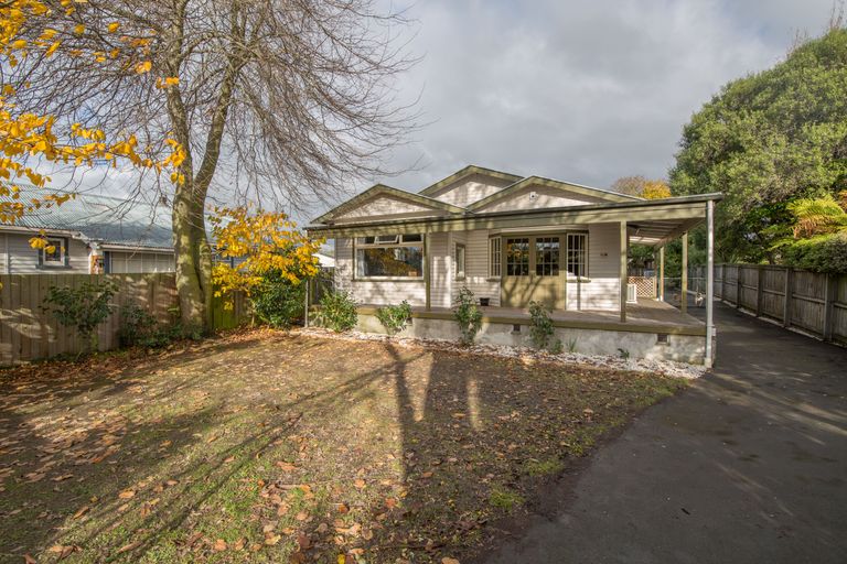 Photo of property in 96 Woodham Road, Linwood, Christchurch, 8062