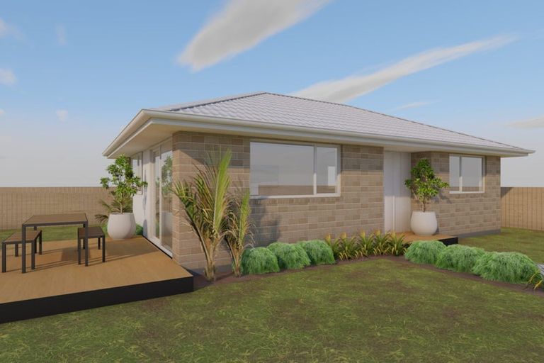 Photo of property in 19 Roka Street, Bell Block, New Plymouth, 4312