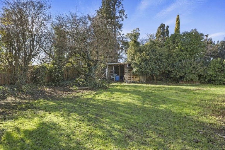 Photo of property in 7 Mcalpine Place, Rangiora, 7400