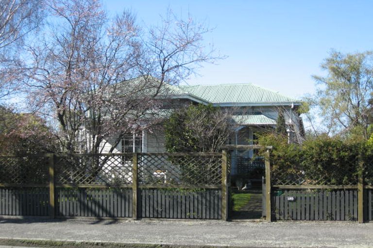 Photo of property in 195 Main Street, Greytown, 5712